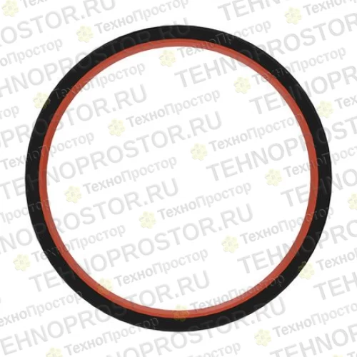 Комплект уплотнений, Seal Kit, Brx Workport-to-coupler S RE281895 