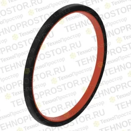 Комплект уплотнений, Seal Kit, Brx Workport-to-coupler S RE281895