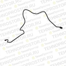 Жгут проводов датчика, Sensor Wiring Harness, 1300 Axle At RE282537 
