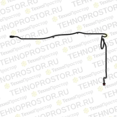 Жгут проводов датчика, Sensor Wiring Harness, 1300 Axle At RE282537 