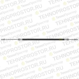 Кабель, Cable, Cs/tss Traction Clutch RE283698 