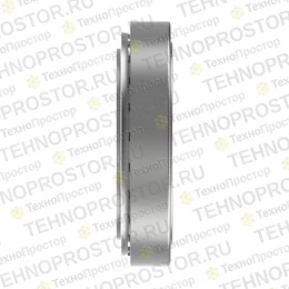 Конич. роликов. подшипник, Tapered Roller Bearing RE286347 