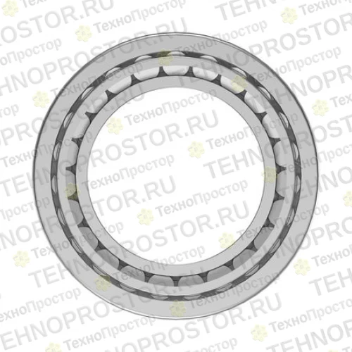 Конич. роликов. подшипник, Tapered Roller Bearing RE286347 