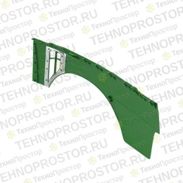 Капот, Hood, Lh Side Panel Assembly RE289212 