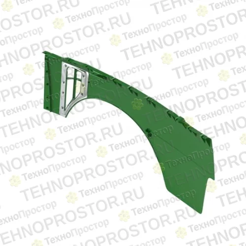Капот, Hood, Rh Side Panel Assembly RE289213 
