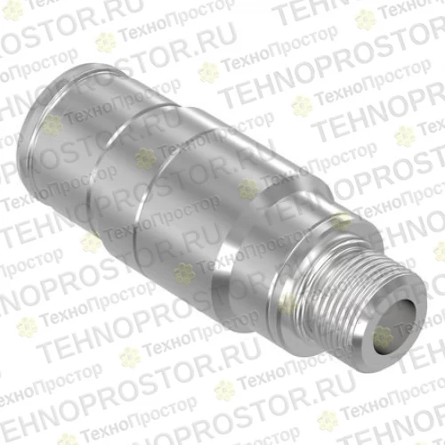 Быстросъемн. гидр. муфта, Hyd. Quick-connect Coupler, Coupler RE289572 