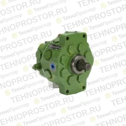 Гидравлический насос, Hydraulic Pump, Hyd Pump Overhaul F RE29109 