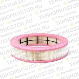 Воздушный фильтр, Air Filter, Recirculation RE291412 