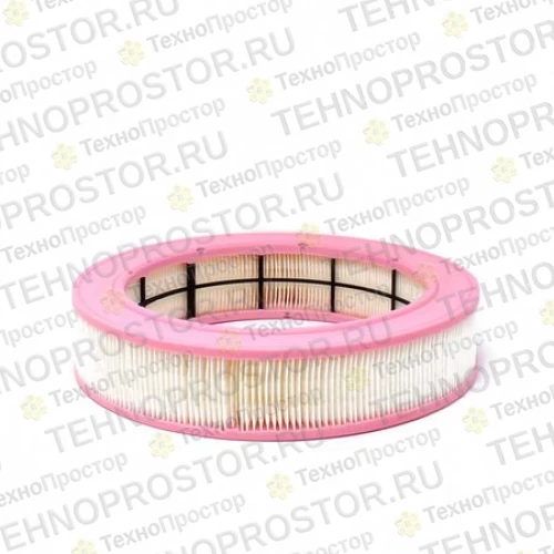 Воздушный фильтр, Air Filter, Recirculation RE291412 