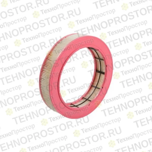 Воздушный фильтр, Air Filter, Recirculation RE291412 