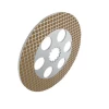 Тормозной диск, Brake Disk, Brake Disk RE292439 