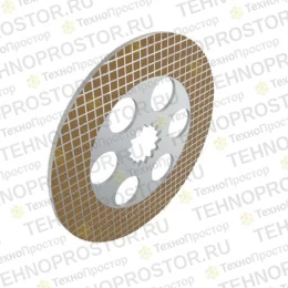 Тормозной диск, Brake Disk, Brake Disk RE292439 
