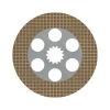 Тормозной диск, Brake Disk, Brake Disk RE292439 