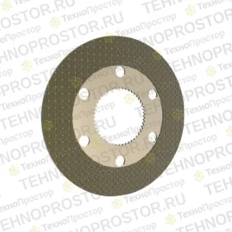 Тормозной диск, Brake Disk RE292501 