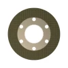 Тормозной диск, Brake Disk RE292501