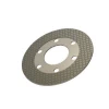 Тормозной диск, Brake Disk RE292501