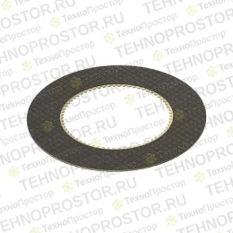 Диск муфты, Clutch Disk RE294017 