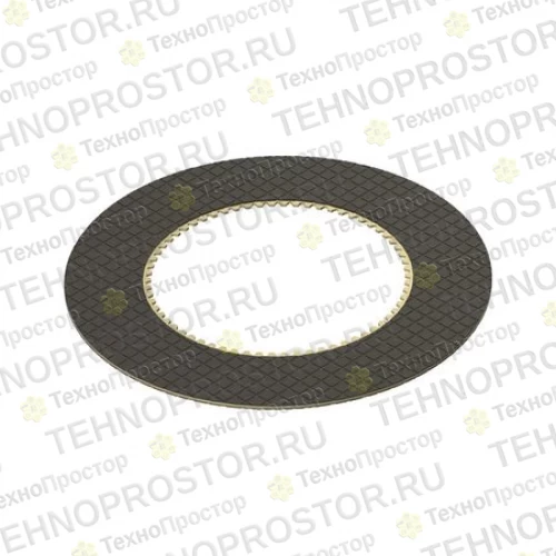 Диск муфты, Clutch Disk RE294017 