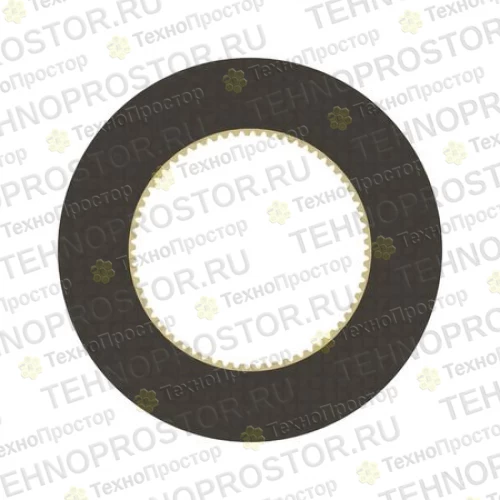 Диск муфты, Clutch Disk RE294017 