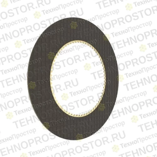 Диск муфты, Clutch Disk RE294017 