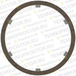 Диск с канавкой, Disk With Inner Spline RE294020 