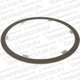 Диск с канавкой, Disk With Inner Spline RE294020 