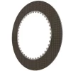 Диск с канавкой, Disk With Inner Spline, With Facing RE294033 