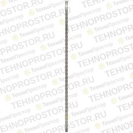 Диск с канавкой, Disk With Inner Spline, With Facing RE294033