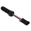 Датчик, Sensor, (hall-efect Speed RE295929