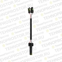 Датчик, Sensor, Hall-effect Speed RE295936 