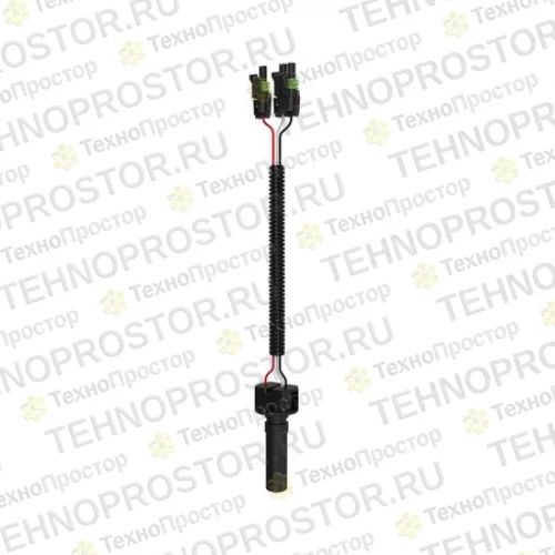 Датчик, Sensor, Hall-effect Speed RE295936 