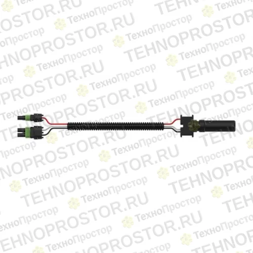 Датчик, Sensor, Hall-effect Speed RE295936 