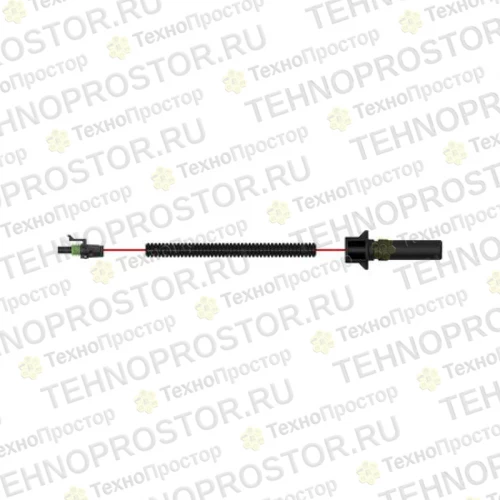 Датчик, Sensor, Hall-effect Speed RE295936 