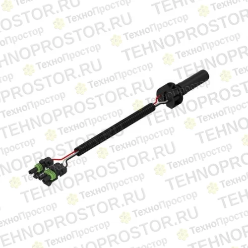 Датчик, Sensor, Hall-effect Speed RE295936 