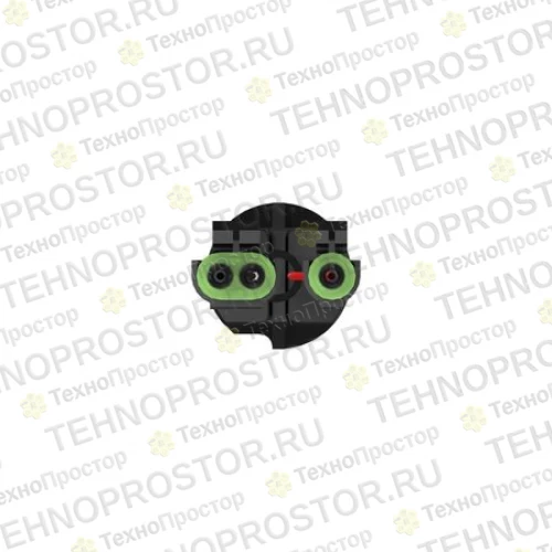 Датчик, Sensor, Hall-effect Speed RE295936 