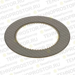 Дисковое орудие, Disk, With Facing RE29816 