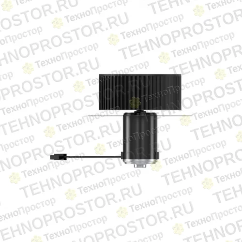 Вентилятор, Fan, Atc Fan/motor Assy RE300524 