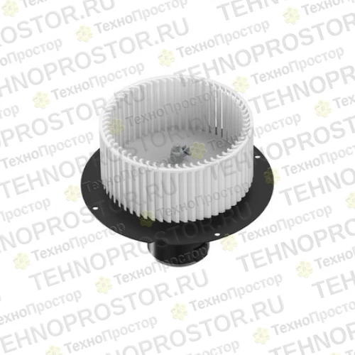 Вентилятор, Fan, Manual Hvac Fan/motor Assy RE300527 