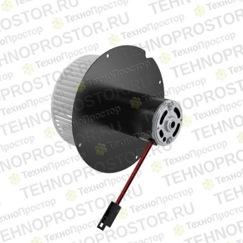 Вентилятор, Fan, Manual Hvac Fan/motor Assy RE300527 