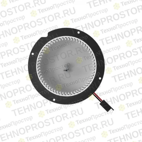 Вентилятор, Fan, Manual Hvac Fan/motor Assy RE300527 