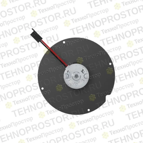 Вентилятор, Fan, Manual Hvac Fan/motor Assy RE300527 