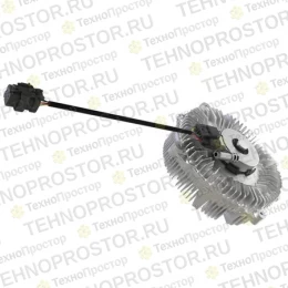 Виско-привод вентилятора, Drive, Viscous Fan RE30168 