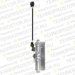 Виско-привод вентилятора, Drive, Viscous Fan RE30168