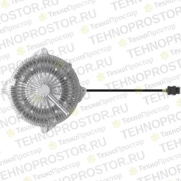 Виско-привод вентилятора, Drive, Viscous Fan RE30168