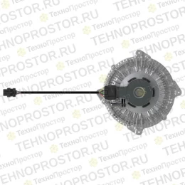 Виско-привод вентилятора, Drive, Viscous Fan RE30168