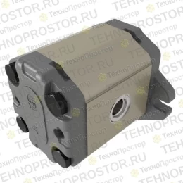 Гидравлический насос, Hydraulic Pump, Axle Lube/cooling RE302758