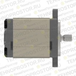 Гидравлический насос, Hydraulic Pump, Axle Lube/cooling RE302758