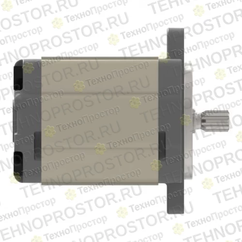 Гидравлический насос, Hydraulic Pump, Axle Lube/cooling RE302758 