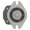 Гидравлический насос, Hydraulic Pump, Axle Lube/cooling RE302758 