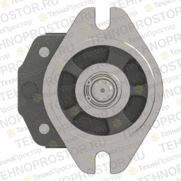 Гидравлический насос, Hydraulic Pump, Axle Lube/cooling RE302758